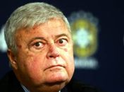 Teixeira retorna à CBF e suspende sanções à federação do Piauí