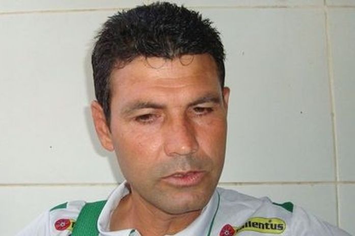 Corinthians Alagoano: Ubirajara Veiga entrega o cargo e Gilmar Batista assume