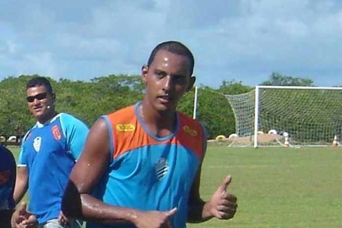 Anderson Paraíba