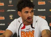 Alagoano Willian José é suspenso e desfalca o São Paulo