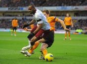 Atacante inglês sofre grave lesão e pode perder Eurocopa