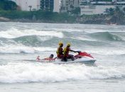 Capitania promete combater uso irregular de jet skis em praias