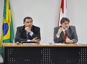 Defesa Social apresenta projeto com metas para redução da violência