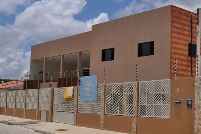 Prefeitura de Arapiraca apoia trabalho social no Seminário Redentorista