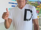 Pai diz que Fred simulou lesão para não ir à Seleção em setembro