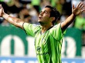 Meia Eninho (Ex-Coruripe e CRB)vê com bons olhos possível naturalização