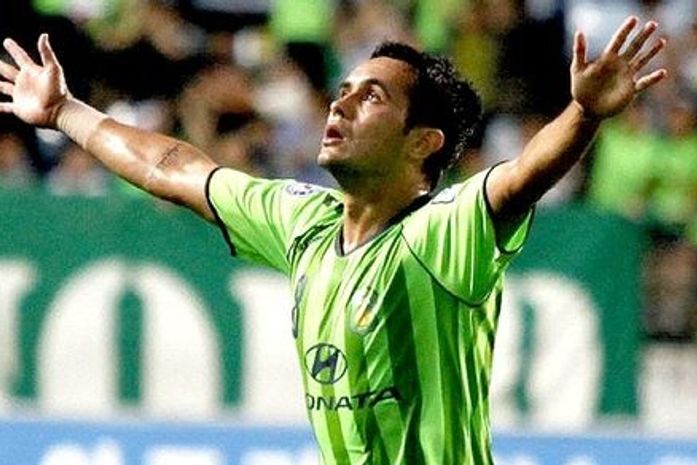 Meia Eninho (Ex-Coruripe e CRB)vê com bons olhos possível naturalização