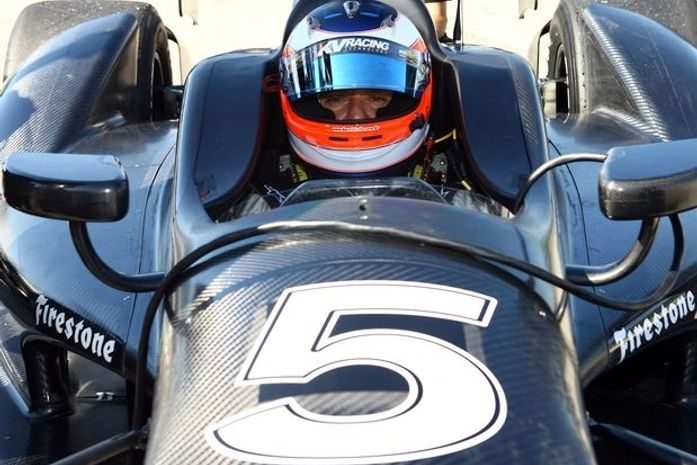 Rubens Barrichello