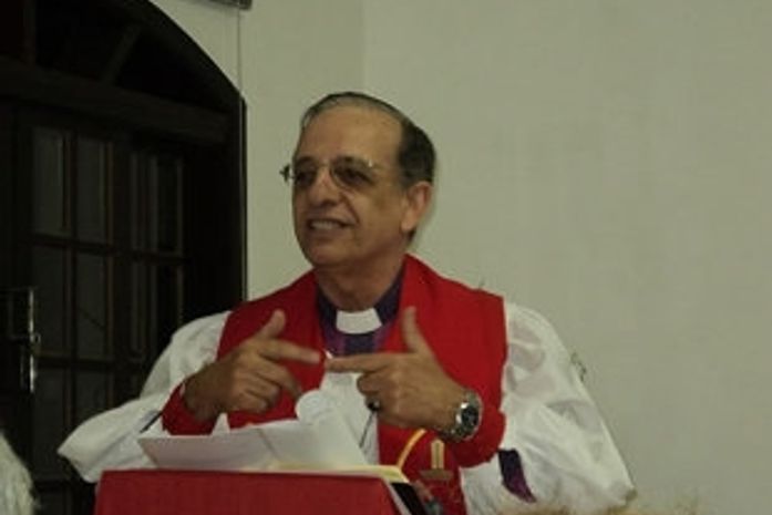 A força diabólica do crack