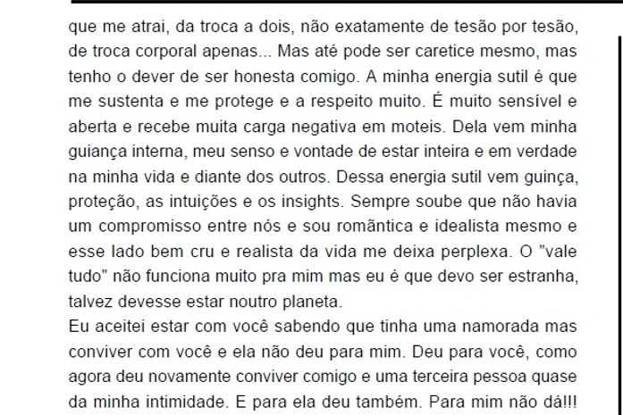 Carta foi publicada no diário eletrônico do TRT da 13ª Região