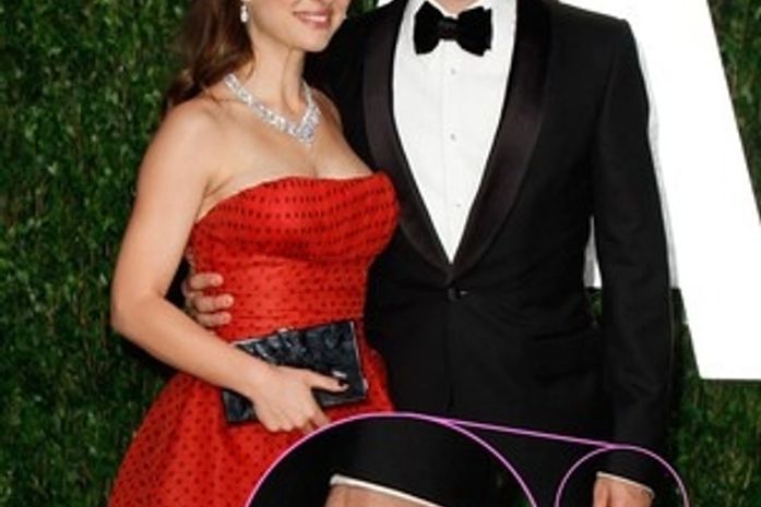 Designer de aliança confirma casório de Natalie Portman