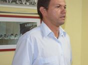 Suplente Lindomar Ferreira (PPS)