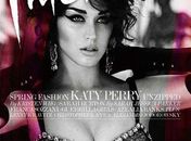 Sexy, Katy Perry aparece de sutiã em capa de revista