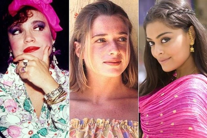 Relembre looks das novelas que viraram tendência nas ruas