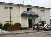 Delegacia Regional de Penedo