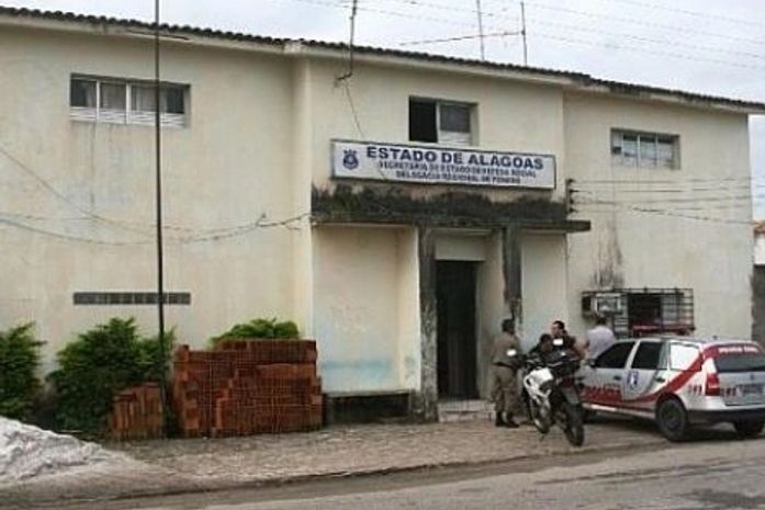 Delegacia Regional de Penedo