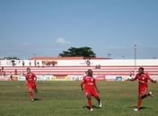 Celso Teixeira não quer Sergipe jogando no Estádio João Hora