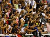 Cinco organizadas de clubes cariocas sofrem punições