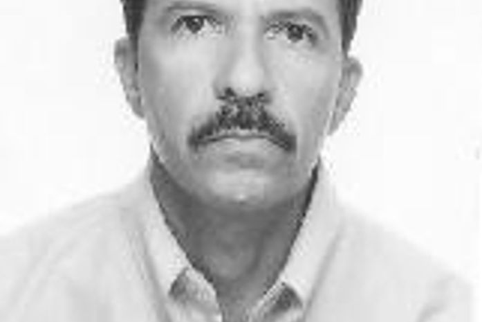 Washington Luiz Moura Galvão, ex-prefeito de Matriz de Camaragibe