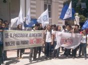 CUT quer que TJ derrube liminar que autorizou aumento da passagem