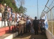 Penedense será julgado no TJD-AL e corre risco de sofrer punição