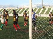 Diarreia coletiva em 15 jogadores do Paraíba pode inviabilizar partida