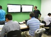 Central de Monitoração é avisada quando o reeducando ultrapassa uma área pré-determinada 