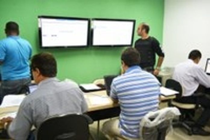 Central de Monitoração é avisada quando o reeducando ultrapassa uma área pré-determinada