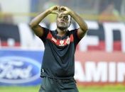 Fla sai na frente, sofre virada do Boavista e estreia com derrota e vaias