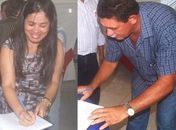 Ex-prefeitos Cristina Brandão e Bida terão que devolver 190 mil