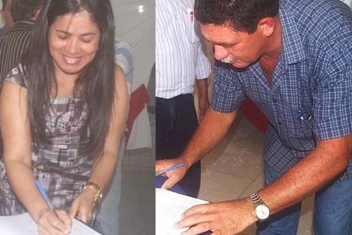 Ex-prefeitos Cristina Brandão e Bida terão que devolver 190 mil