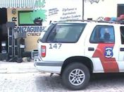 Delegado encontra equipamentos furtados de Lan House em Delmiro Gouveia
