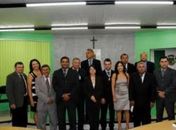 Vereadores arapiraquenses 