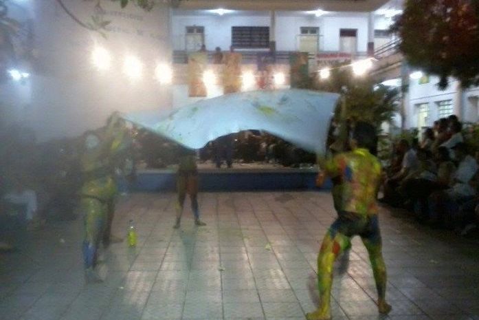 Circuito Ufal de Arte e Cultura aproxima comunidade e produção artística