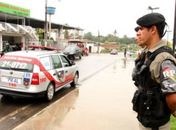 Torcedores do ASA apedrejam ônibus dos jogadores do CRB