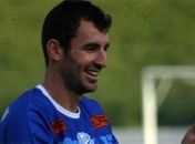 Ex-CSA é o novo volante do Campinense