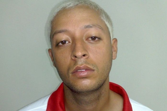 PC prende acusado de praticar roubo na Apala em 2007