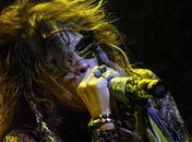 Steven Tyler diz que álbum do Aerosmith terá "som antigo"