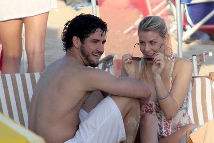 Pato sofre 13ª lesão desde janeiro de 2010