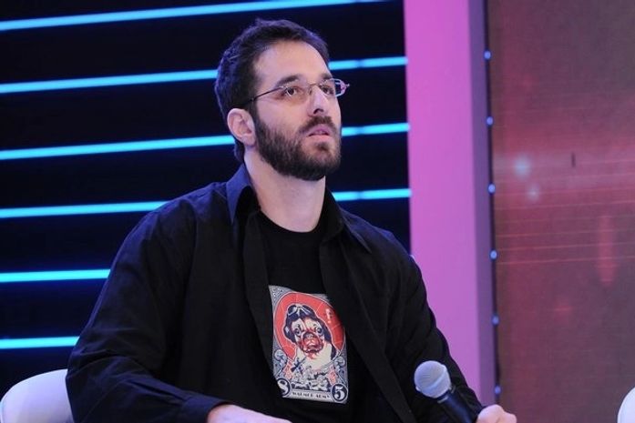 Rafinha Bastos vai produzir a versão brasileira de “Saturday Night Live”