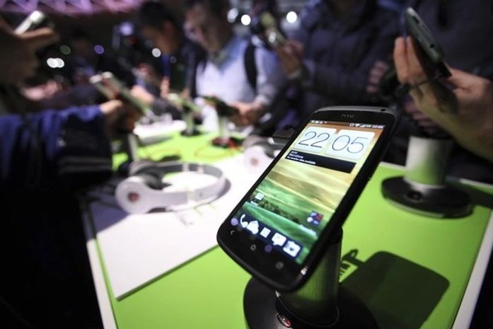 10 smartphones que fizeram sucesso no MWC 2012