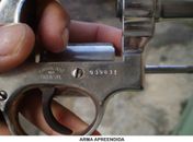 PC autua integrantes da quadrilha de roubo de veículos