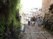 Criança é encontrada morta no centro de União dos Palmares