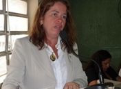 Vereadora Elane Balbino é indicada líder do prefeito no Legislativo de Palmeira