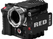 Câmera de vídeo digital captura cenas de até 5120 x 2700 pixels