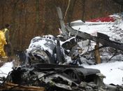 Avião de pequeno porte bate e mata ao menos 3 na Alemanha