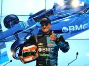 Rubens Barrichello