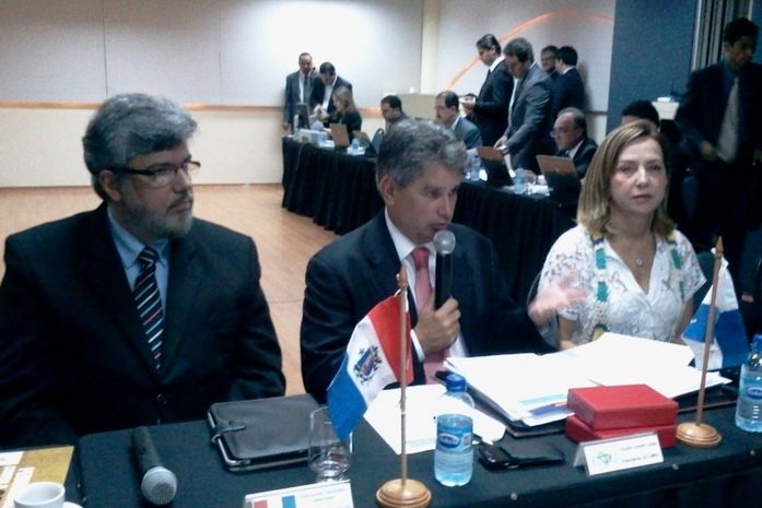 Eduardo Tavares recebe Colar de honra ao mérito