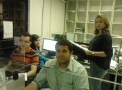Equipe foi instituída pelo Provimento 33