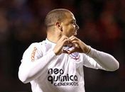 Ronaldo promete pelada com operários do Maracanã